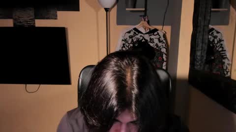 I AM HERE online show from September 23, 2025, 2:25 am