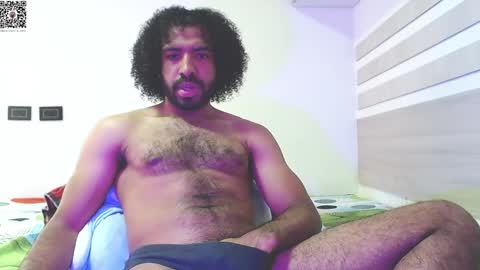 arthur_jamess online show from January 11, 2025, 8:21 pm