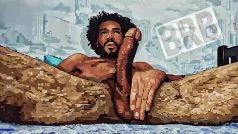 arthur_jamess online show from October 10, 2025, 11:48 pm