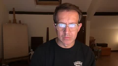 artisterotic online show from September 23, 2025, 7:39 pm