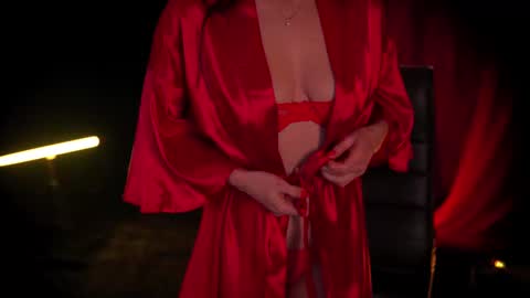 Marlene online show from February 25, 2025, 12:03 am