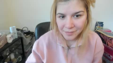 MIA online show from February 19, 2026, 11:50 am