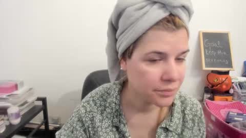 MIA online show from March 23, 2026, 11:36 am