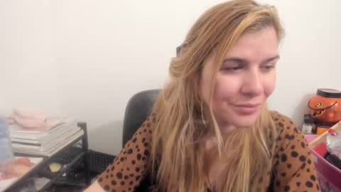 MIA online show from April 5, 2026, 9:45 pm