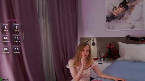 Maree online show from January 12, 2026, 3:01 am