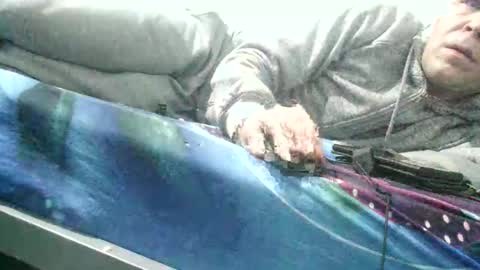 arturas025 online show from December 14, 2024, 7:29 am