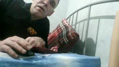 arturas025 online show from January 6, 2025, 7:52 am