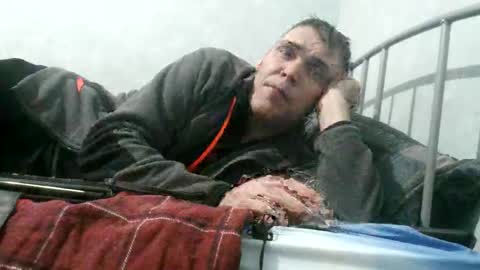 arturas025 online show from January 12, 2025, 7:53 am