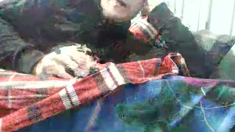 arturas025 online show from February 5, 2025, 6:48 pm