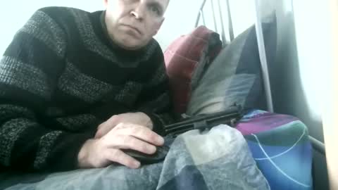 arturas025 online show from February 25, 2025, 9:20 am