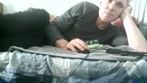 arturas025 online show from February 27, 2025, 8:06 am