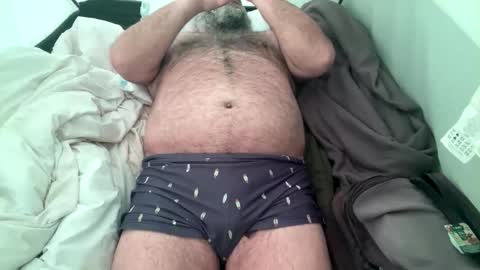 ArturDivus online show from April 13, 2026, 10:32 am