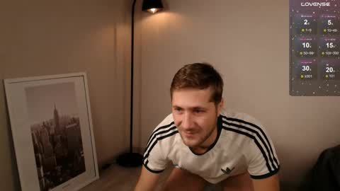 Artur Swan online show from January 17, 2026, 7:35 am