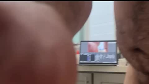 artyparty818 online show from March 21, 2026, 9:40 pm