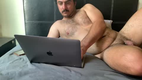 artyparty818 online show from May 20, 2026, 11:55 pm