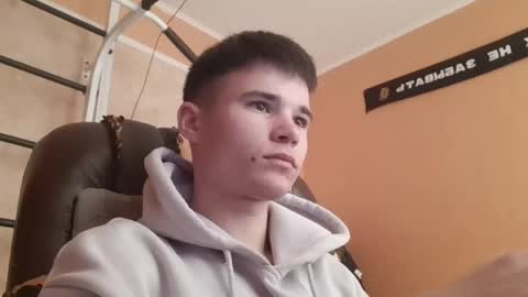 Denis online show from April 28, 2026, 8:52 am