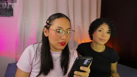 Ariana and Kelsieh online show from April 1, 2026, 4:35 am