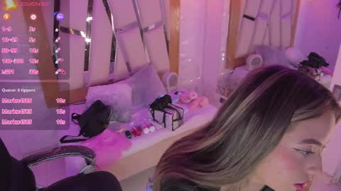 Ary Cooper online show from February 12, 2025, 7:24 pm