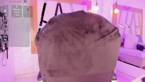 Ary Cooper online show from March 8, 2025, 12:30 pm