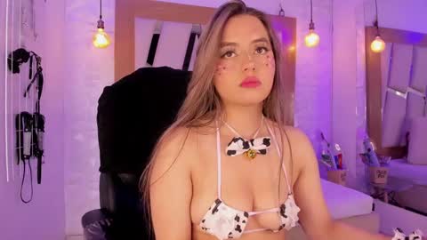 Ary Cooper online show from March 8, 2025, 3:35 pm