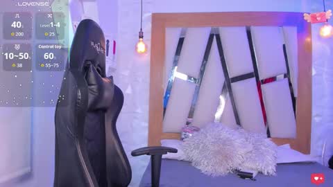 Ary Cooper online show from October 24, 2025, 12:34 pm