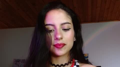   Independent Model online show from February 27, 2025, 9:58 pm