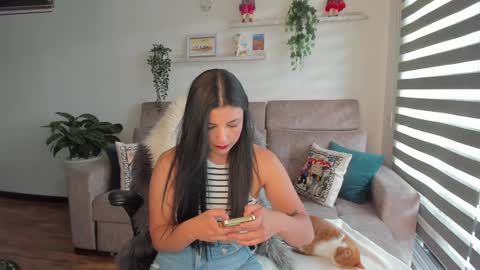 onlyfansarya 44 online show from January 14, 2025, 9:30 pm