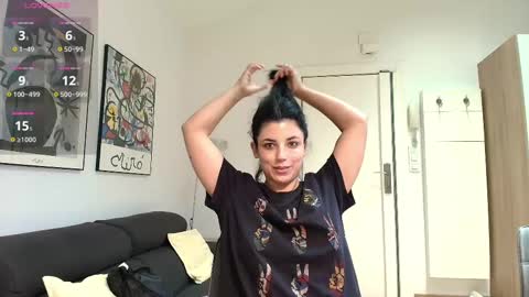 onlyfansarya 44 online show from September 19, 2025, 6:15 am