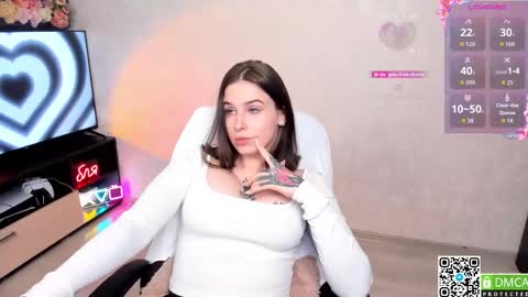 Snapshot of arya_deepthroat_queen chatting on October 5, 2025, 3:05 am Arya  Fn  Talented Arya   online show from October 5, 2025, 3:05 am