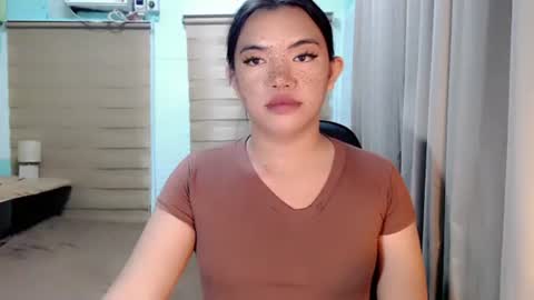 ARYA online show from April 14, 2026, 6:14 pm