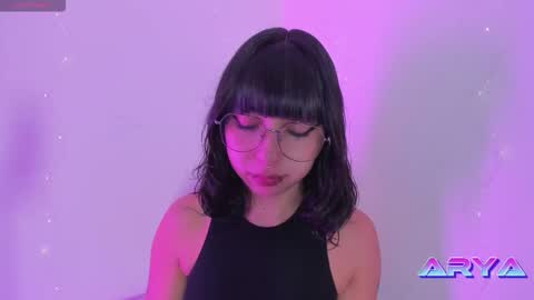 Arys online show from March 22, 2026, 2:48 am