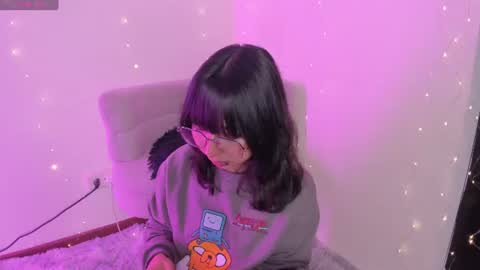 Snapshot of arya_line chatting on July 23, 2026, 2:09 am Arys online show from July 23, 2026, 2:09 am