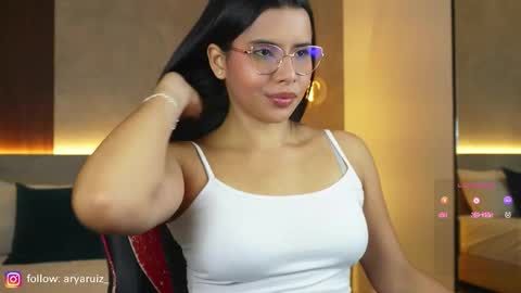 Arya online show from January 9, 2026, 12:41 pm