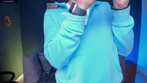 arya_xelion online show from May 20, 2026, 12:22 pm