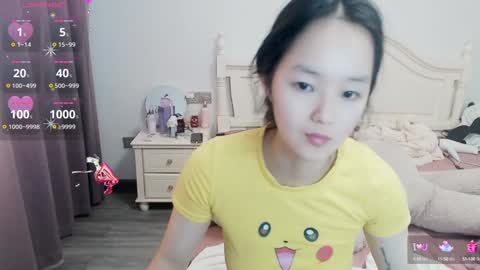 Snapshot of arylia_3 chatting on December 20, 2024, 6:50 am Lily online show from December 20, 2024, 6:50 am