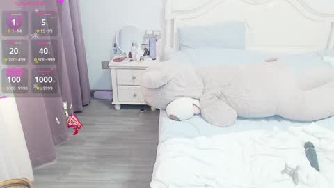 Snapshot of arylia_3 chatting on January 9, 2025, 6:17 am Lily online show from January 9, 2025, 6:17 am