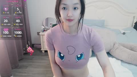 Snapshot of arylia_3 chatting on January 19, 2025, 2:57 am Lily online show from January 19, 2025, 2:57 am