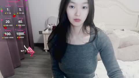 Snapshot of arylia_3 chatting on February 27, 2025, 3:25 am Lily online show from February 27, 2025, 3:25 am