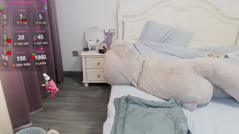 Snapshot of arylia_3 chatting on March 2, 2025, 6:16 am Lily online show from March 2, 2025, 6:16 am