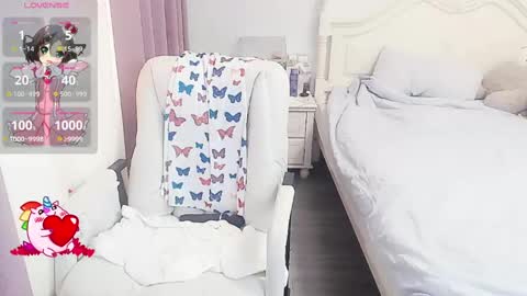 Snapshot of arylia_3 chatting on September 24, 2025, 2:59 am Lily online show from September 24, 2025, 2:59 am