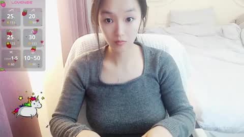 Lily online show from December 4, 2025, 4:22 am