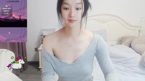 Lily online show from March 9, 2026, 3:54 am