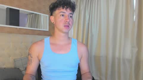 andy online show from January 18, 2026, 10:02 pm