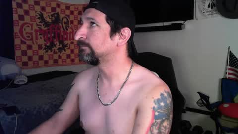 devilPup75 online show from September 19, 2025, 4:07 pm