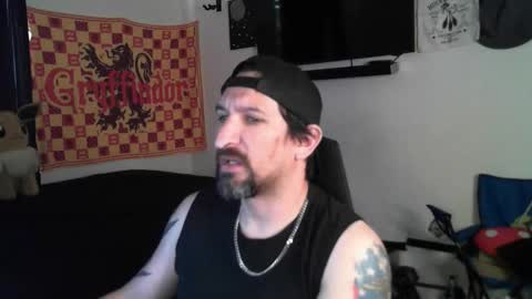 devilPup75 online show from October 19, 2025, 2:50 pm