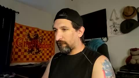 devilPup75 online show from December 15, 2025, 6:45 pm