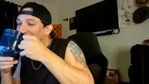 devilPup75 online show from December 17, 2025, 5:30 pm