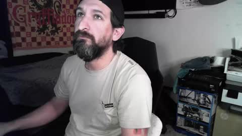 devilPup75 online show from February 3, 2026, 3:04 am