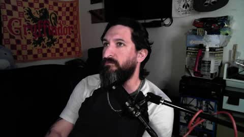 devilPup75 online show from April 3, 2026, 3:48 am