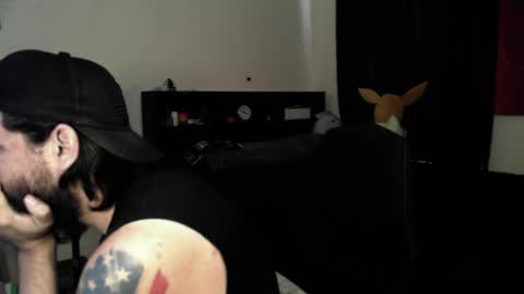 Snapshot of asanator101 chatting on April 24, 2026, 8:44 pm devilPup75 online show from April 24, 2026, 8:44 pm